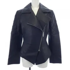 2025年最新】HERMES レディース レザージャケット・ライダースの人気