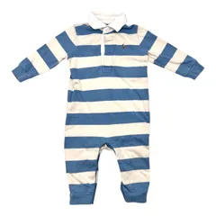 Ralph Lauren ラルフローレン　ロンパース