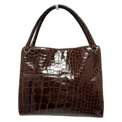 2025年最新】マウロゴヴェルナ クロコダイルの人気アイテム - メルカリ