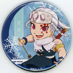 【中古】バッジ・ピンズ 宇髄天元 「鬼滅の刃 ランダム缶バッジ」