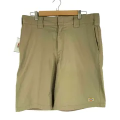 ディッキーズ Dickies ワークショーツ メンズ  34