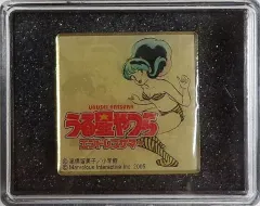 【中古】バッジ・ピンズ ラム 特製ピンバッジ 「DSソフト うる星やつら エンドレスサマー」 初回購入特典