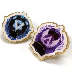 2026年最新】apex ピンバッジの人気アイテム - メルカリ