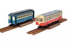 KATO HOナロー 70番 鉄道模型パーツセット - メルカリ
