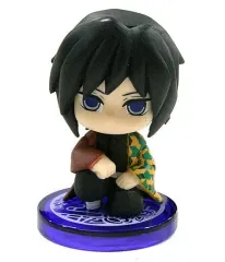 【中古】トレーディングフィギュア 冨岡義勇 「鬼滅の刃 すわらせ隊5」