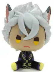 【中古】トレーディングフィギュア ジャック・ハウル サバナクロー寮 デフォルメフィギュア/ 式典服Ver. 「一番くじ ディズニー ツイステッドワンダーランド 第六弾」 C賞