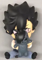 【中古】トレーディングフィギュア 黒尾鉄朗 「ハイキュー!! Hide＆Seek かくれんぼフィギュア 烏野・音駒」