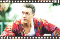 【中古】コレクションカード(男性) GENERATIONS from EXILE TRIBE/中務裕太(尾々地真也)/「6 from HiGH＆LOW THE WORST」フィルムカード