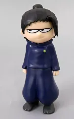【中古】トレーディングフィギュア 夏油傑 「呪術廻戦 ジロリフィギュアコレクション 懐玉・玉折」