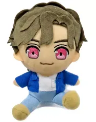 三代目JSB 岩田剛典ぬいぐるみ 岩田剛典 ロッキー ぬいぐるみ CHOCOLATE BOX 三代目JSB