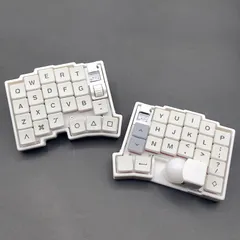 2025年最新】RoBa キーボードの人気アイテム - メルカリ