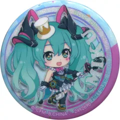 2025年最新】マジカルミライ2019 缶バッジの人気アイテム - メルカリ