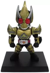 【中古】食玩 トレーディングフィギュア 3.仮面ライダーブレイド キングフォーム 「CONVERGE KAMEN RIDER 19」