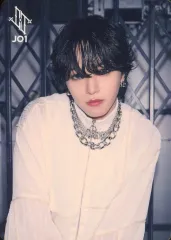 【中古】コレクションカード(男性) JO1/大平祥生/CD「BE CLASSIC」TOWER RECORDS ONLINE特典トレカ