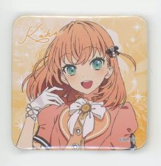 ラブライブ!蓮ノ空女学院スクールアイドルクラブ 缶バッジ 日野下花帆