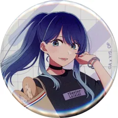 2025年最新】黒川あかね缶バッジの人気アイテム - メルカリ