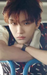 【中古】コレクションカード(男性) BOYNEXTDOOR/ウナク(WOONHAK)/CD「BOYLIFE」HMV特典フォトカード