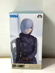 SPY×FAMILY ちょこのせ プレミアム フィオナ・フロスト フィギュア セガ