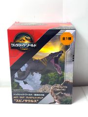ジュラシック・ワールド 追撃！アタック タペヤラ フィギュア - メルカリ