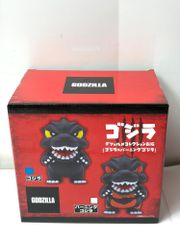 バーニングゴジラ】ゴジラ デフォルメコレクションBIG - メルカリ