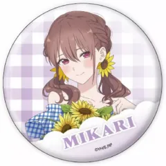 2025年最新】橘美花莉 缶バッジの人気アイテム - メルカリ