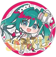 2025年最新】初音ミク レーシング 缶バッジの人気アイテム - メルカリ