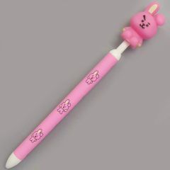 [중고] 펜 COOKY(정국) 피겨 젤 펜 [BT21]