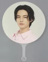 【中古】うちわ・扇子 ミンギュ IMAGE PICKET(うちわ) 「2023 SVT 7th FAN MEETING SEVENTEEN in CARAT LAND」
