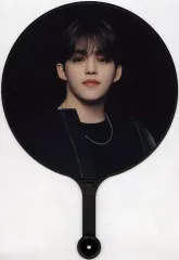 【中古】うちわ・扇子 エスクプス IMAGE PICKET(うちわ) 「SEVENTEEN TOUR ’FOLLOW’ AGAIN TO INCHEON」
