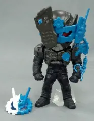 【中古】トレーディングフィギュア リモコンブロス 「仮面ライダービルド REMIX RIDERS 05」