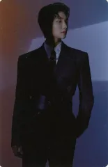 【中古】コレクションカード(男性) SEVENTEEN/ジョシュア(JOSHUA)/CD「Attacca」(CARAT Ver.)封入ブックレット フォトカード