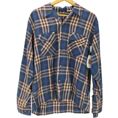 2026年最新】オープンカラーシャツ オンブレの人気アイテム - メルカリ