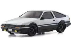 2025年最新】ラジコン ボディ ae86の人気アイテム - メルカリ
