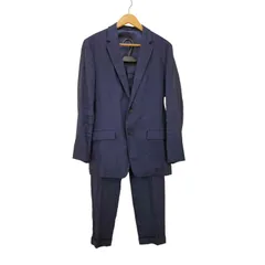 2025年最新】theory メンズ ビジネススーツの人気アイテム - メルカリ