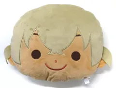 【中古】クッション・抱き枕・本体 安室透 フェイスクッション 「セガ ラッキーくじONLINE 名探偵コナンカフェ -POLICE×CAFETERIA-」 A-2賞