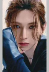 【中古】コレクションカード(男性) ATEEZ/ヨサン(YEOSANG)/CD「Ashes to Light」TOWER RECORDS特典トレカ