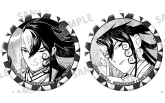 2025年最新】漫画缶バッジセットの人気アイテム - メルカリ