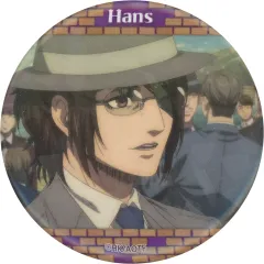 2025年最新】ハンジ・ゾエ缶バッジの人気アイテム - メルカリ