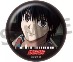 [중고] 배지 빈즈 남운(A) [SAKAMOTO DAYS 트레이딩 캔 배지 vol.1]