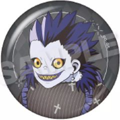 柊 ひいらぎ 式 缶バッジ 夏目友人帳 ニャンコ先生感謝祭 2016 gigo