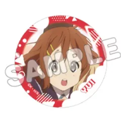 2025年最新】けいおん缶バッジの人気アイテム - メルカリ