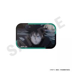 伏黒甚爾 グリッター缶バッジコレクション - メルカリ