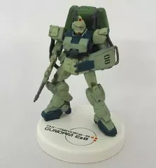 2025年最新】ガンダムミニフィギュアセレクションプラスの人気アイテム