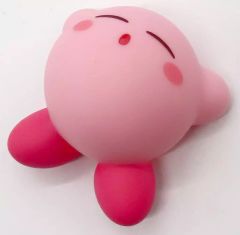 [중고] 식완 트레이딩 피겨 3. 커비(스야스야) [별의 커비 Kirby Friends3]