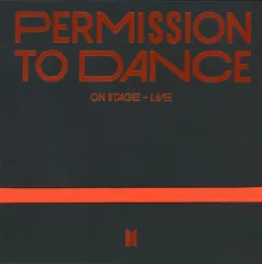 【中古】輸入洋楽CD BTS / PERMISSION TO DANCE ON STAGE - LIVE[輸入盤]
