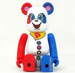 BE@RBRICK 水曜どうでしょう 福助 - メルカリ