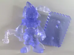 【中古】食玩 トレーディングフィギュア スコール・レオンハート 「ファイナルファンタジーVIII 塩ビ人形」