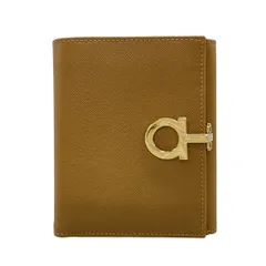 2025年最新】フェラガモ 二つ折り財布の人気アイテム - メルカリ