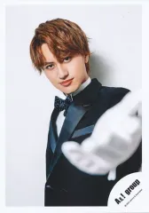 【中古】生写真(ジャニーズ) Aぇ! group/小島健/上半身/Aぇ! group アクリルスタンド’22春オフショット/公式生写真