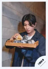 【中古】生写真(ジャニーズ) 7 MEN 侍/本高克樹/上半身/「Summer Paradise 2023」グッズオフショット/公式生写真